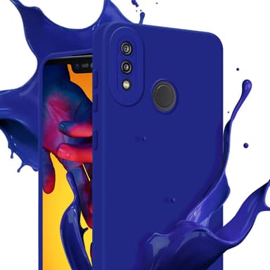 Huawei P20 LITE 2018 / NOVA 3E Suojakuori Kotelo