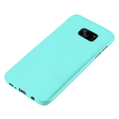 Samsung Galaxy S7 EDGE Suojakuori Kotelo ()