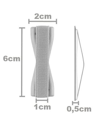 Sling Grip sormipidike matkapuhelimille