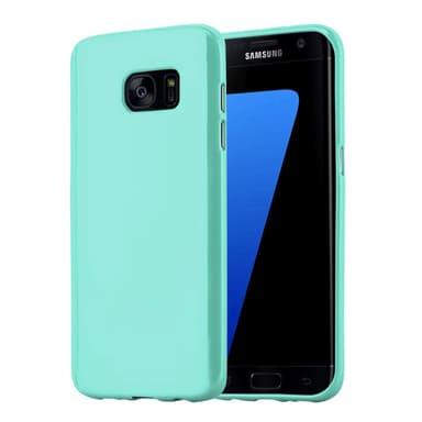 Samsung Galaxy S7 EDGE Suojakuori Kotelo ()