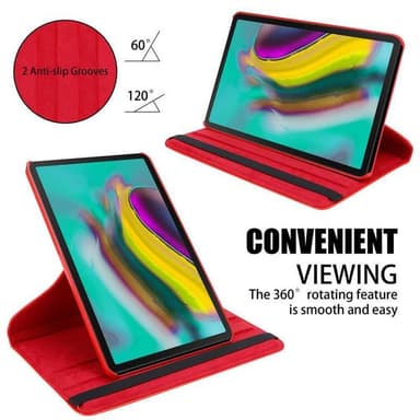 Suojakuori Samsung Galaxy Tab S5e (10.5 tuumaa)