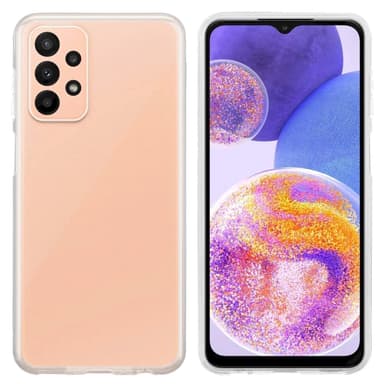 Samsung Galaxy A23 4G / 5G Suojakuori Kotelo