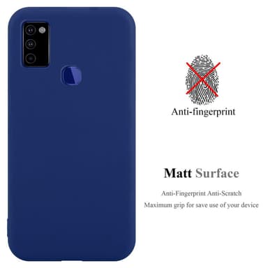 Suojakuori Samsung Galaxy M51 US Version Kotelo