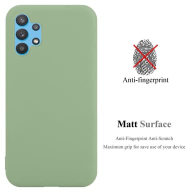 Suojakuori Samsung Galaxy A32 4G Kotelo Case Cover