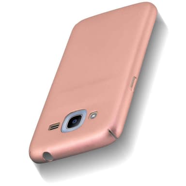 Samsung Galaxy J2 2016 Suojakuori Kotelo Cover