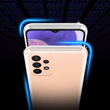 Samsung Galaxy A23 4G / 5G Suojakuori Kotelo