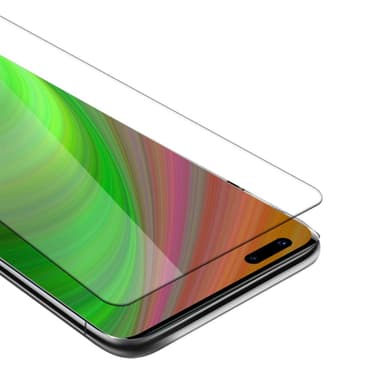 Huawei MATE 40 PRO Näytönsuoja Karkaistu lasi