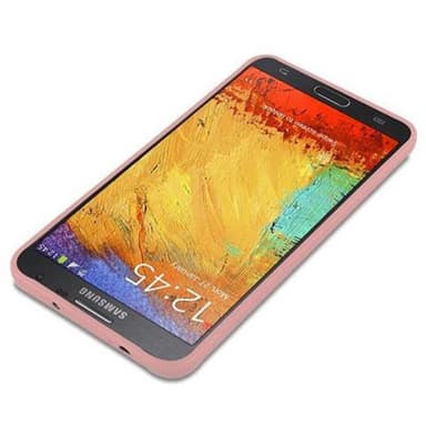 Suojakuori Samsung Galaxy NOTE 3 Kotelo