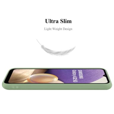 Suojakuori Samsung Galaxy A32 4G Kotelo Case Cover