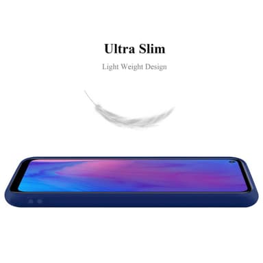 Suojakuori Samsung Galaxy M51 US Version Kotelo