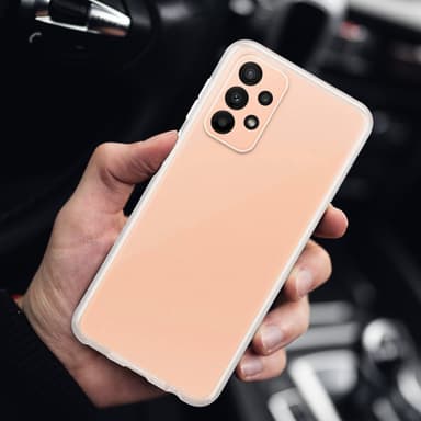 Samsung Galaxy A23 4G / 5G Suojakuori Kotelo