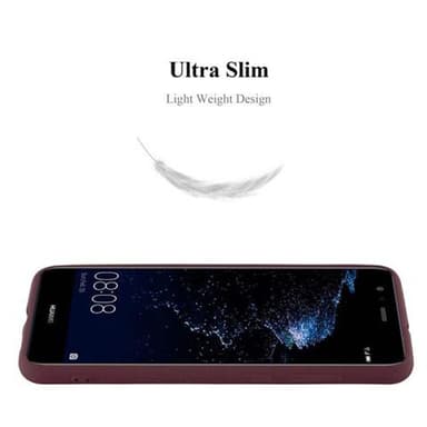 Suojakuori Huawei P10 LITE Kotelo (Violetti)
