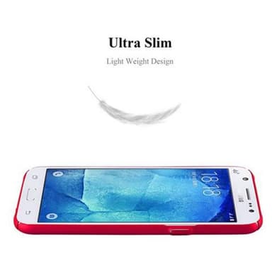 Samsung Galaxy J5 2015 Suojakuori Kotelo Cover