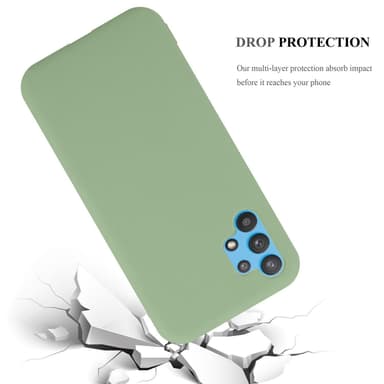 Suojakuori Samsung Galaxy A32 4G Kotelo Case Cover