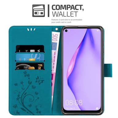 Huawei NOVA 6 SE / P40 LITE / NOVA 7i Suojakuori