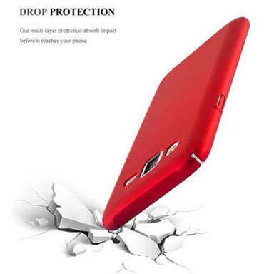 Samsung Galaxy J5 2015 Suojakuori Kotelo Cover