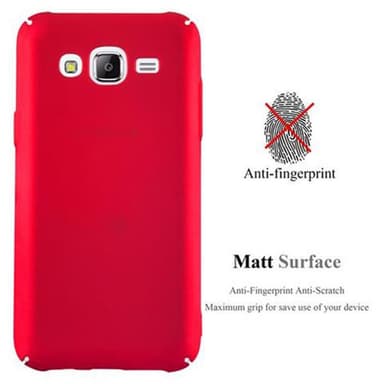 Samsung Galaxy J5 2015 Suojakuori Kotelo Cover