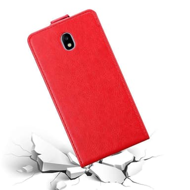 Samsung Galaxy J7 2017 Suojakuori Lompakkokotelo
