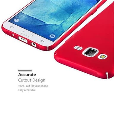 Samsung Galaxy J5 2015 Suojakuori Kotelo Cover