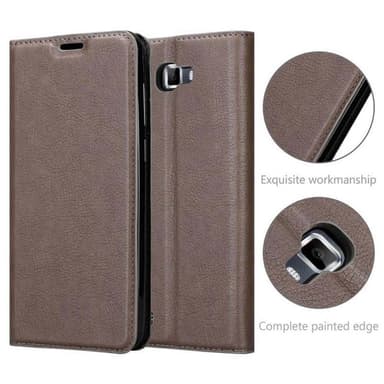 Samsung Galaxy NOTE 1 Suojakuori Lompakkokotelo