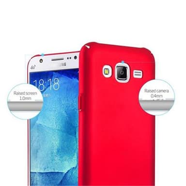 Samsung Galaxy J5 2015 Suojakuori Kotelo Cover