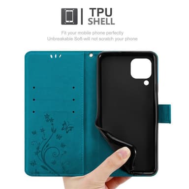 Huawei NOVA 6 SE / P40 LITE / NOVA 7i Suojakuori