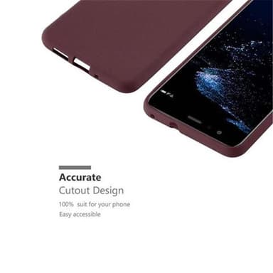 Suojakuori Huawei P10 LITE Kotelo (Violetti)
