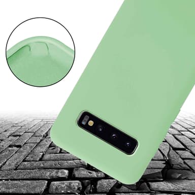 Suojakuori Samsung Galaxy S10 4G Kotelo Case Cover