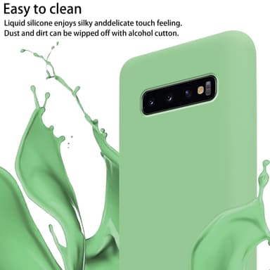 Suojakuori Samsung Galaxy S10 4G Kotelo Case Cover