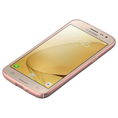 Samsung Galaxy J2 2016 Suojakuori Kotelo Cover