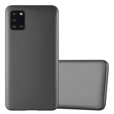 Samsung Galaxy A31 Suojakuori Kotelo (harmaa)