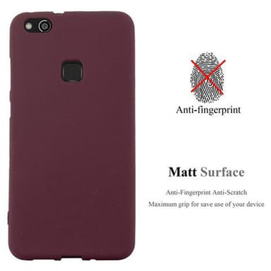 Suojakuori Huawei P10 LITE Kotelo (Violetti)