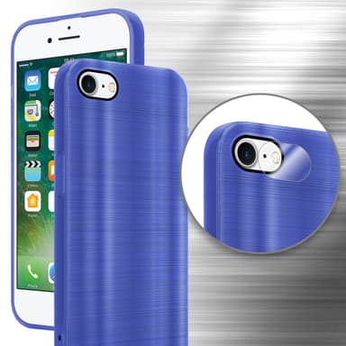 Suojakuori iPhone 7 / 7S / 8 / SE 2020 Kotelo