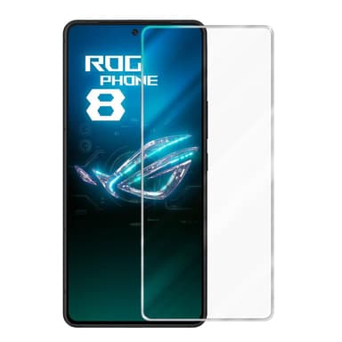 Asus ROG Phone 8 / 8 Pro Karkaistu lasi Suojakalvo