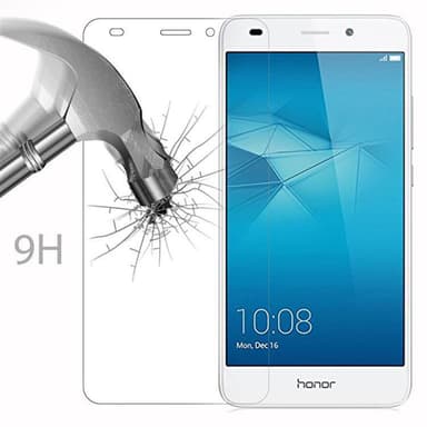 Honor 5C Näytönsuoja Karkaistu lasi Suojakalvo