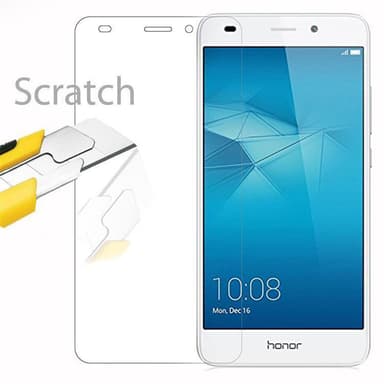 Honor 5C Näytönsuoja Karkaistu lasi Suojakalvo