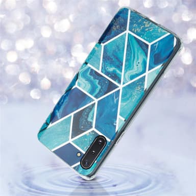Samsung Galaxy NOTE 10 Suojakuori Lompakkokotelo