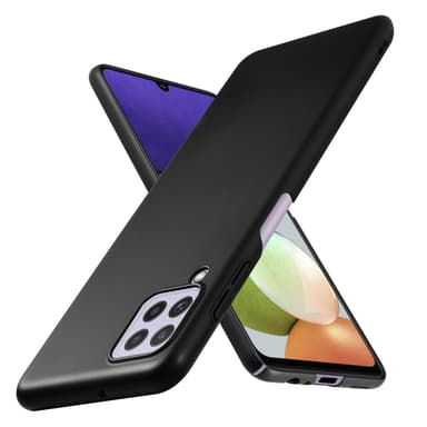 Samsung Galaxy A22 4G / M22 / M32 4G Suojakuori Kotelo