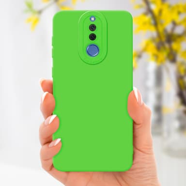 Huawei MATE 10 LITE Suojakuori Kotelo Case Cover