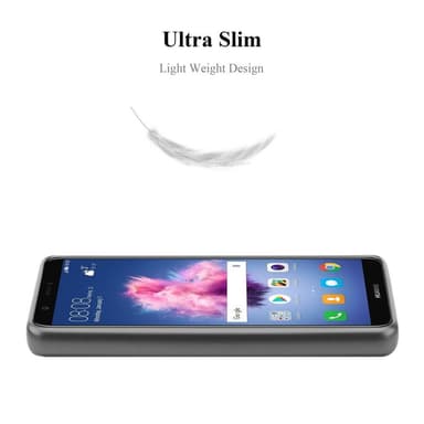 Huawei P SMART 2018 / Enjoy 7S Suojakuori Kotelo