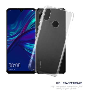Honor 10 LITE / Huawei P SMART 2019 Suojakuori Kotelo
