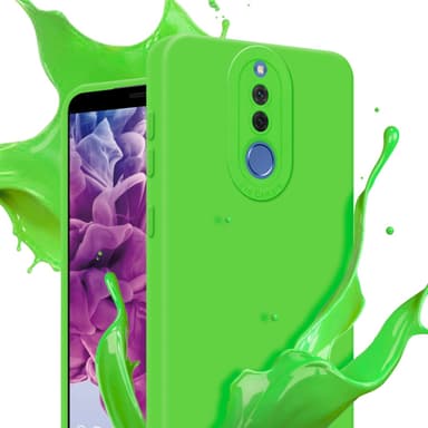 Huawei MATE 10 LITE Suojakuori Kotelo Case Cover