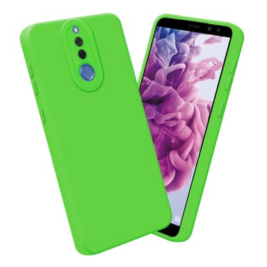 Huawei MATE 10 LITE Suojakuori Kotelo Case Cover