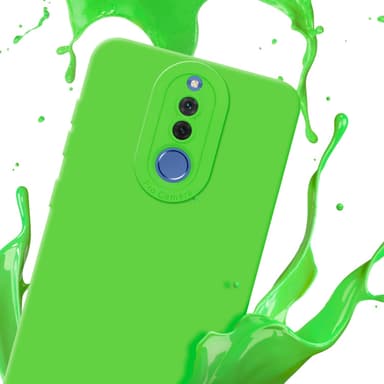 Huawei MATE 10 LITE Suojakuori Kotelo Case Cover