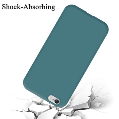 iPhone 6 / 6S Suojakuori Kotelo Case Cover