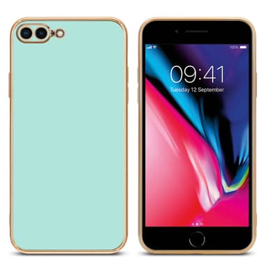 iPhone 7 PLUS / 7S PLUS / 8 PLUS Suojakuori Cover