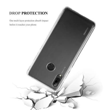 Honor 10 LITE / Huawei P SMART 2019 Suojakuori Kotelo