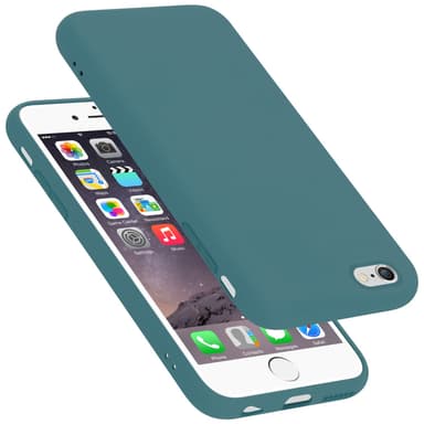 iPhone 6 / 6S Suojakuori Kotelo Case Cover