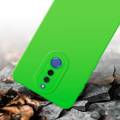 Huawei MATE 10 LITE Suojakuori Kotelo Case Cover