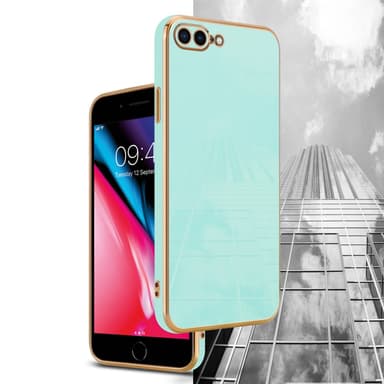 iPhone 7 PLUS / 7S PLUS / 8 PLUS Suojakuori Cover